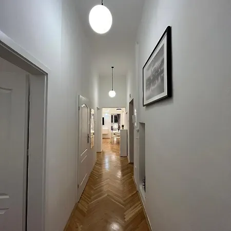 Big Apart Market Square - Rynek 46 - 4 Rooms!!! - View 아파트 *