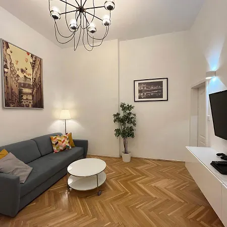 Appartamento Big Apart Market Square - Rynek 46 - 4 Rooms!!! - View Breslavia